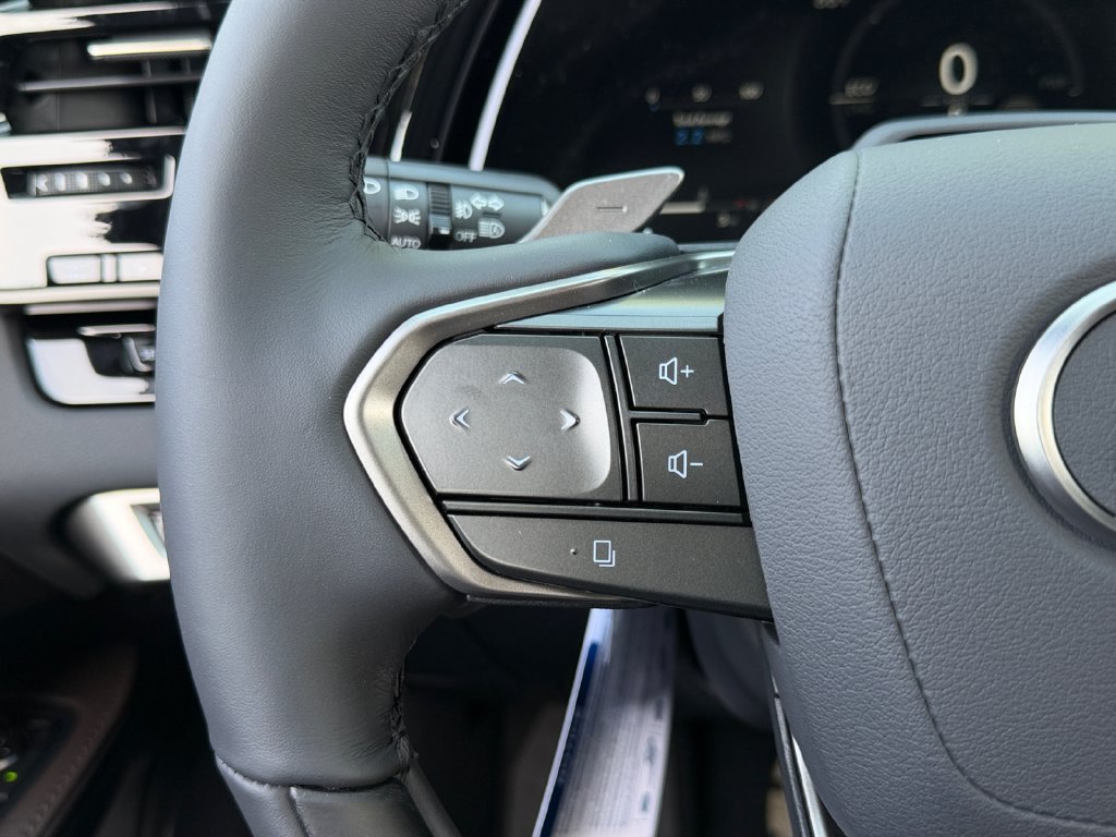 New 2026 Lexus RX 350 w/ Convenience Package AWD/4WD image 16