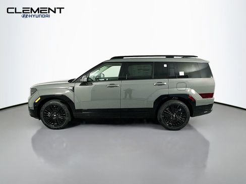 New 2026 Hyundai Santa Fe Calligraphy AWD/4WD image 4