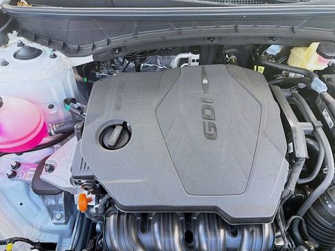 New 2026 Hyundai Santa Cruz SEL FWD image 30