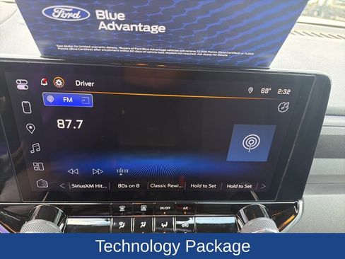 Used 2024 Chevrolet Colorado Trail Boss w/ Technology Package image 20