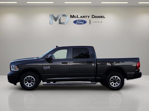 Used 2020 RAM 1500 Tradesman w/ Electronics Group AWD/4WD image 3