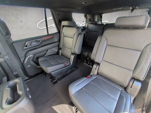 Used 2025 GMC Yukon Denali image 22