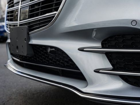 New 2026 Mercedes-Benz S 580 4MATIC Sedan image 16