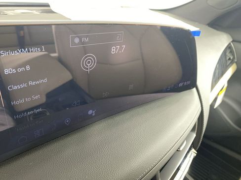 New 2026 Cadillac CT5 Premium Luxury image 13