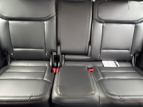 New 2026 Ford Expedition Tremor AWD/4WD image 17