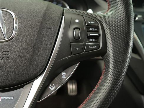 Used 2019 Acura MDX A-Spec image 47