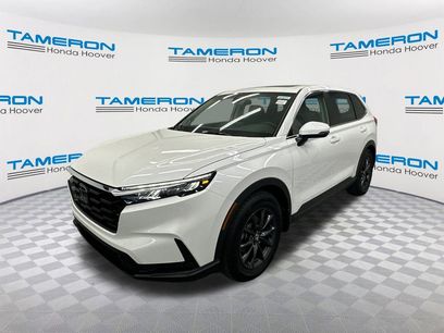 New 2026 Honda CR-V EX-L