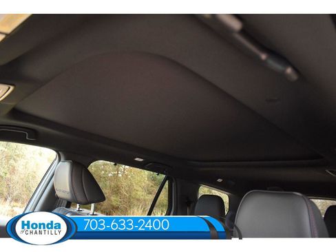 New 2026 Honda Pilot Black Edition image 22