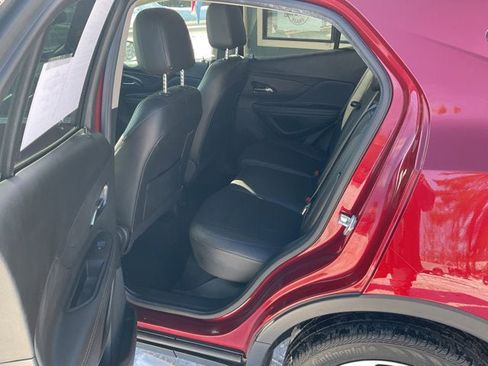 Used 2022 Buick Encore Preferred w/ Safety Package image 37