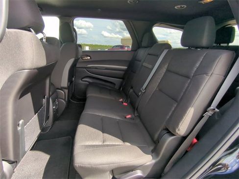 New 2026 Dodge Durango GT image 17