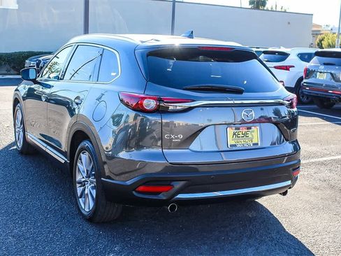Used 2023 MAZDA CX-9 Grand Touring image 7