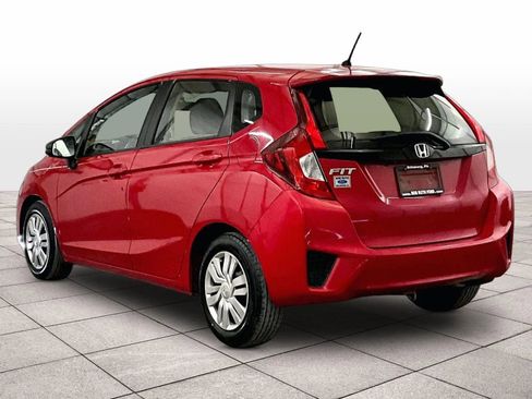 Used 2016 Honda Fit LX image 10
