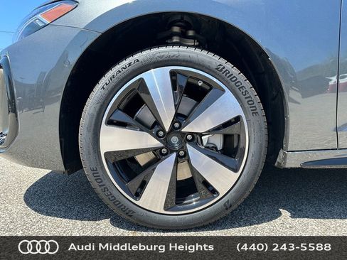 Used 2026 Audi A5 2.0T Premium Plus AWD/4WD image 30