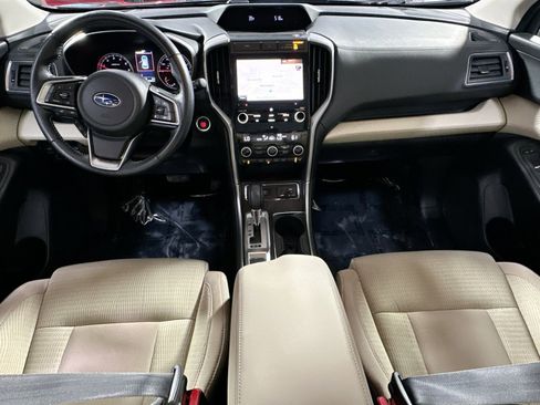 Used 2021 Subaru Ascent Premium w/ Sport Package image 32