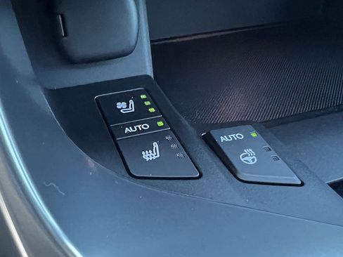 New 2025 Lexus LX 600 F Sport image 17