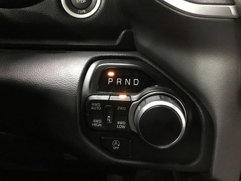 Used 2023 RAM 1500 Big Horn AWD/4WD image 28