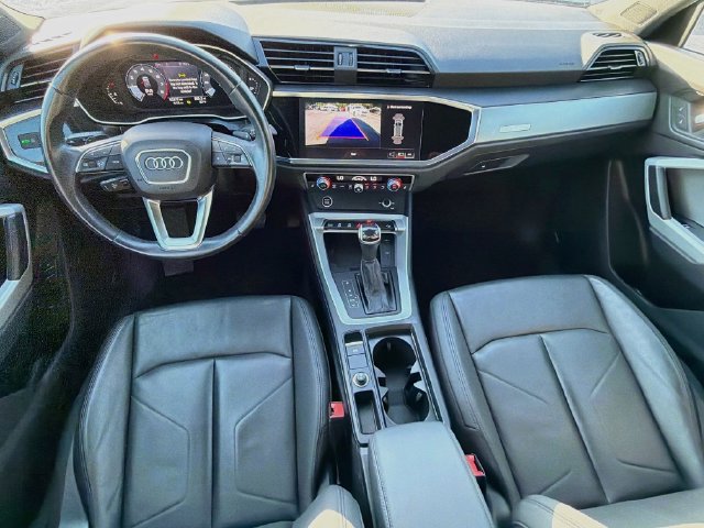 Used 2024 Audi Q3 2.0T Premium AWD/4WD image 15