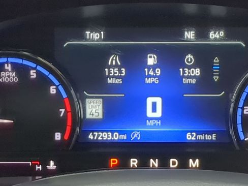 Used 2021 Ford Bronco Sport Badlands w/ Badlands Package image 22