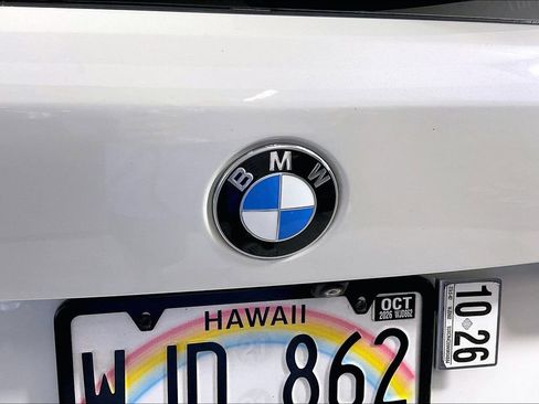 Used 2022 BMW X5 sDrive40i w/ M Sport Package image 31