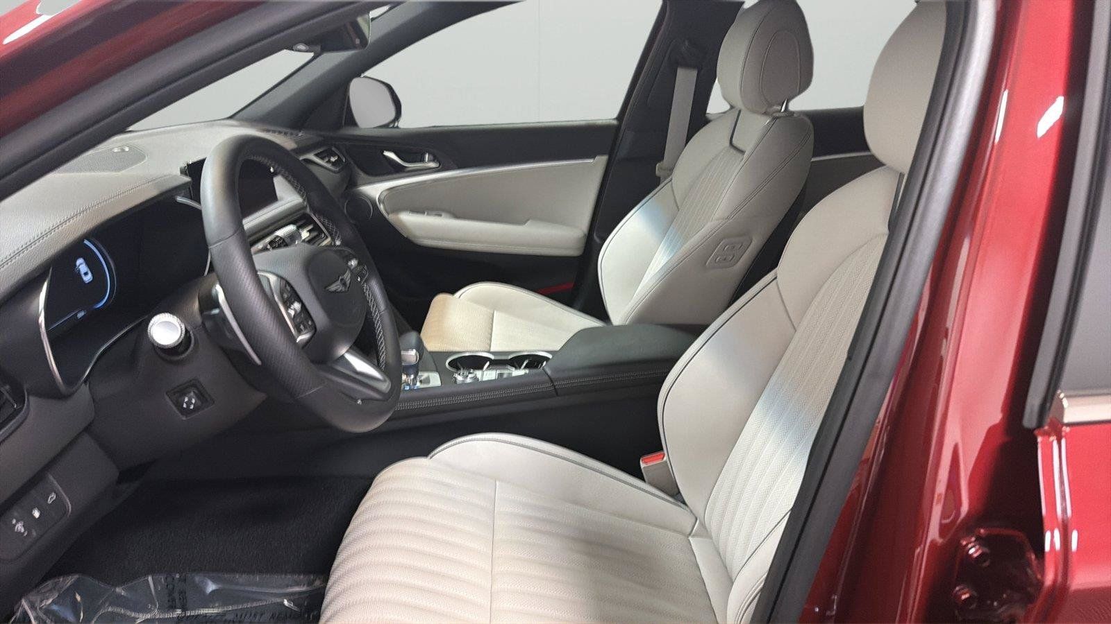 Used 2026 Genesis G70 3.3T Sport Prestige AWD/4WD image 10