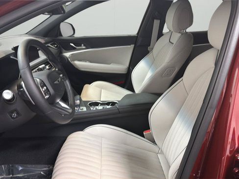 Used 2026 Genesis G70 3.3T Sport Prestige AWD/4WD image 10