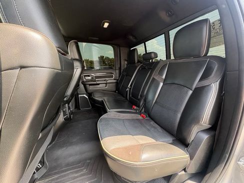 Used 2022 RAM 2500 Laramie AWD/4WD image 25