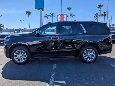 Used 2024 Chevrolet Tahoe Premier image 7