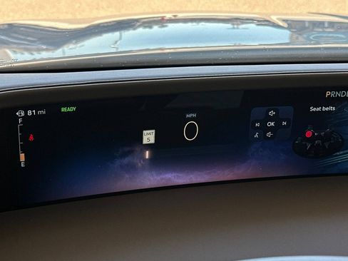 New 2026 Lincoln Nautilus Black Label AWD/4WD image 24