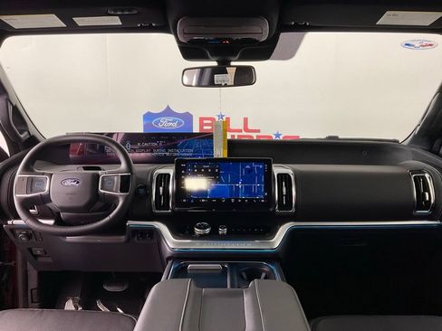 New 2027 Ford Expedition Max Platinum w/ Stealth Appearance Package AWD/4WD image 20