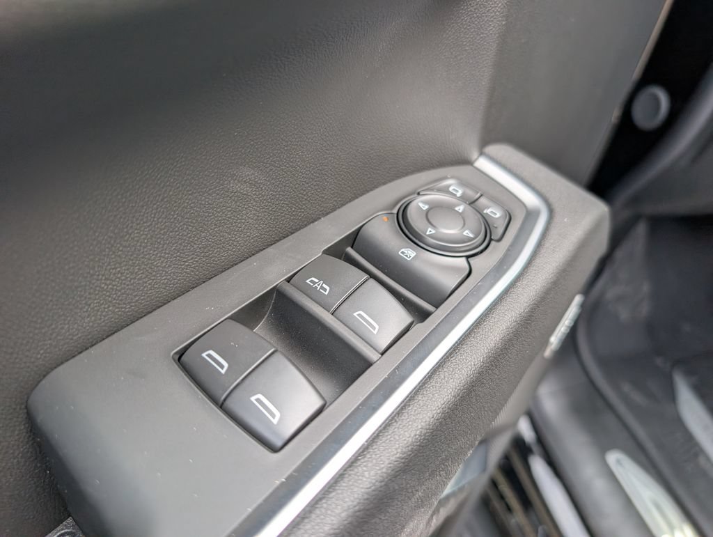 New 2026 Chevrolet Silverado 1500 RST AWD/4WD image 29