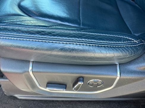 Used 2018 Ford F150 Limited AWD/4WD image 10