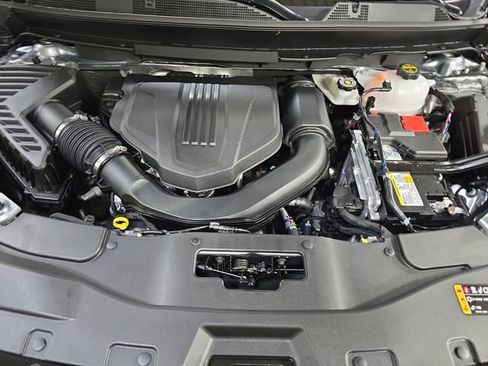 New 2026 Chevrolet Traverse RS w/ LPO, Floor Liner Package image 33