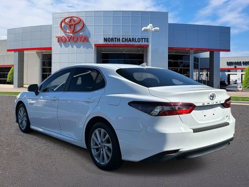 Used 2023 Toyota Camry LE FWD image 5