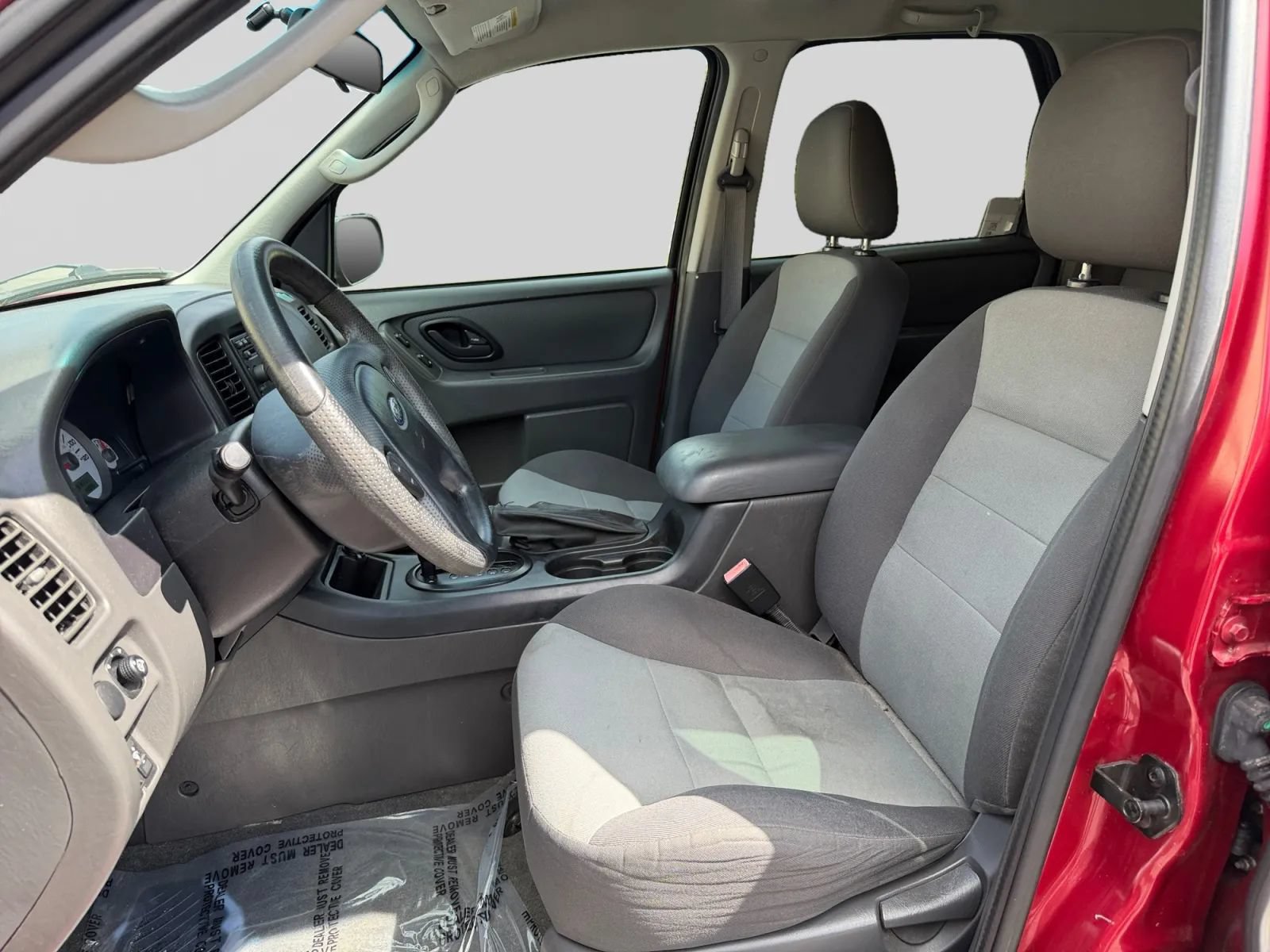 Used 2007 Ford Escape XLS FWD image 10