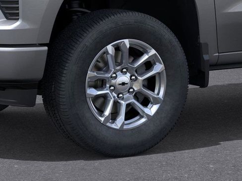 New 2026 Chevrolet Silverado 1500 RST image 9
