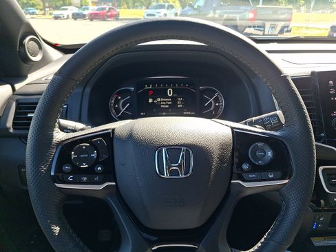 Used 2023 Honda Passport Elite image 19