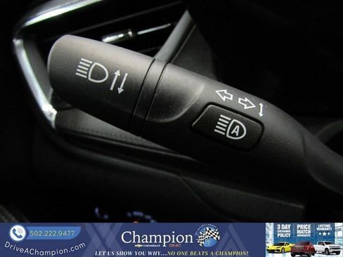 Certified 2025 Buick Encore GX Preferred AWD/4WD image 20