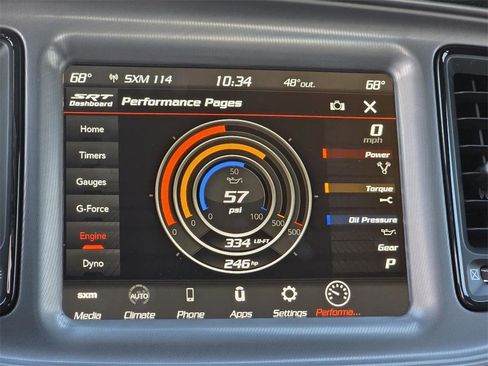 Used 2023 Dodge Challenger R/T Scat Pack image 20