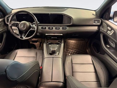 Certified 2024 Mercedes-Benz GLE 350 4MATIC image 13