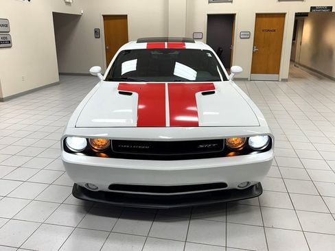 Used 2013 Dodge Challenger SRT8 w/ Harman Kardon Audio Group image 49