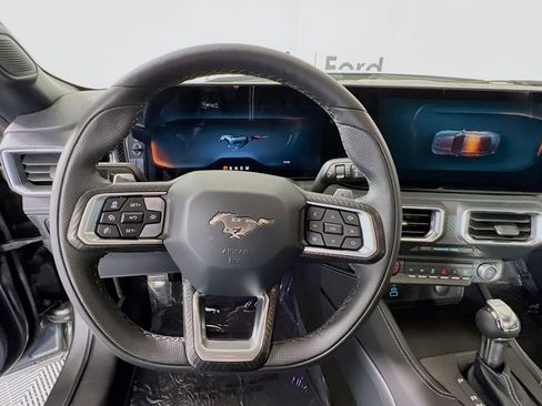 New 2025 Ford Mustang GT Premium image 7