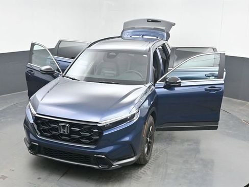 Used 2025 Honda CR-V Sport-L image 51