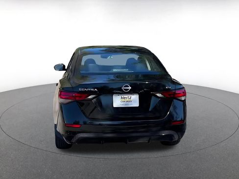 Used 2024 Nissan Sentra SV image 12