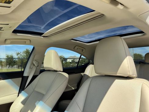 Used 2017 Lexus ES 350 image 14