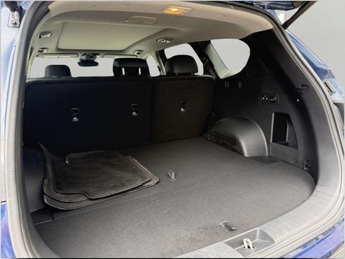 Used 2023 Hyundai Santa Fe Limited AWD/4WD image 17