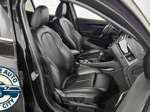 Used 2018 BMW X2 xDrive28i w/ Convenience Package AWD/4WD image 37