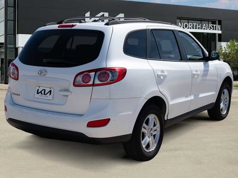 Used 2012 Hyundai Santa Fe GLS image 6