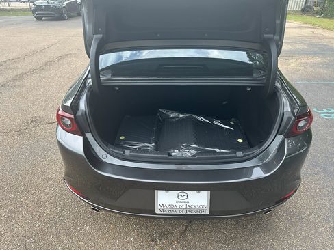 New 2026 MAZDA MAZDA3 2.5 S Sedan w/ Preferred Pkg FWD image 23