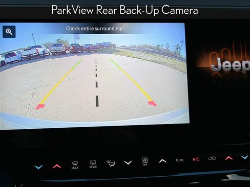 New 2026 Jeep Grand Cherokee Limited image 14