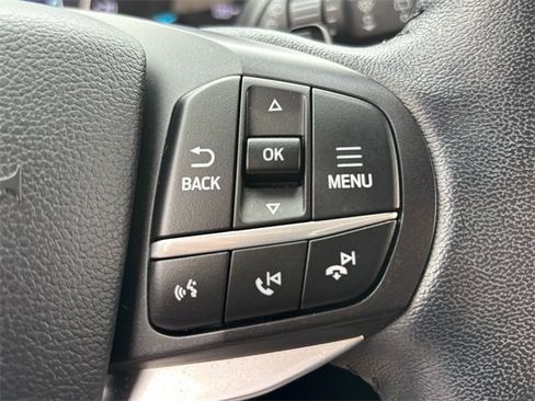 Used 2020 Ford Explorer Limited image 34